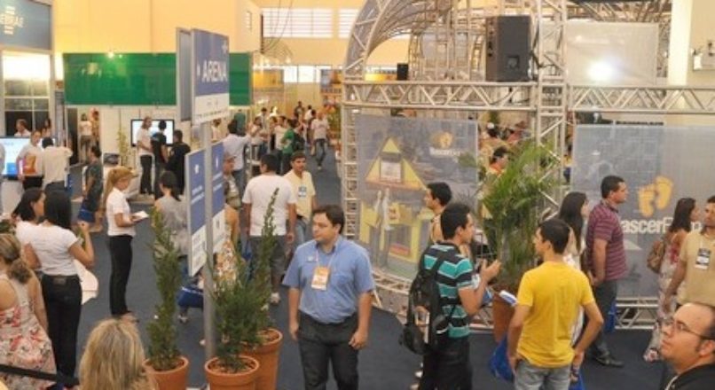 As oportunidades das feiras setoriais