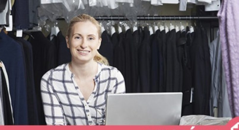 RELATÓRIO INTELIGÊNCIA – Franchising na Moda