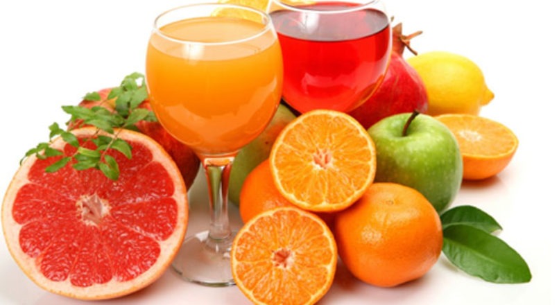 Pesquisa de Comércio Exterior SEBRAE: Bebidas – Suco de Fruta