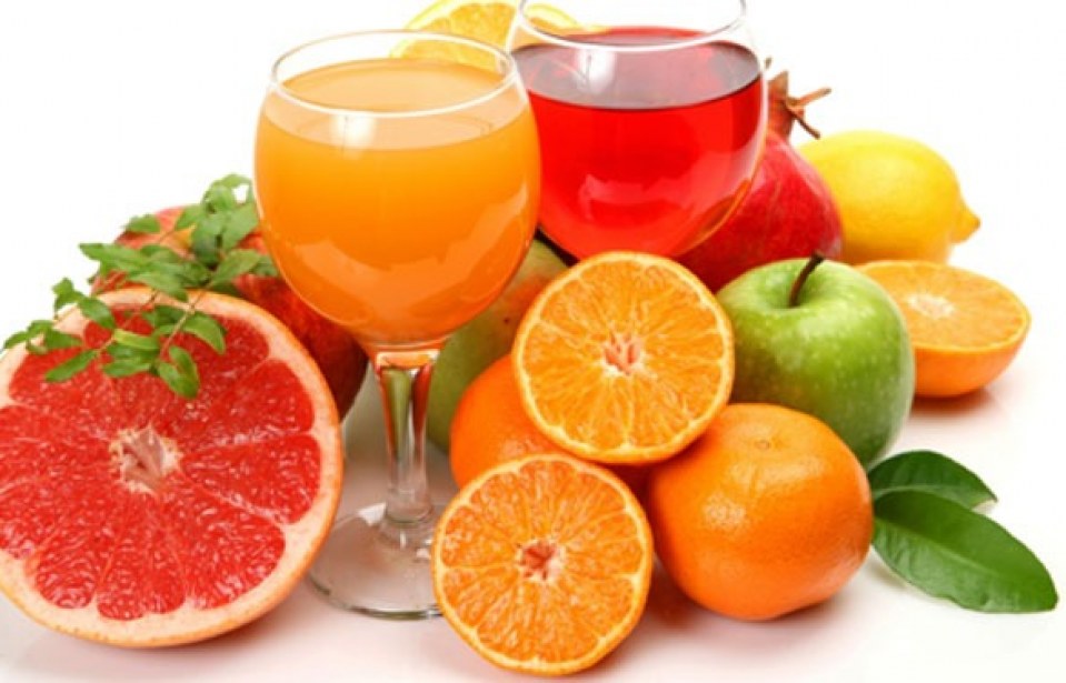 Pesquisa de Comércio Exterior SEBRAE: Bebidas – Suco de Fruta