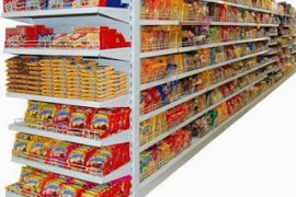 Minimercados: Dicas de como abastecer e repor mercadorias