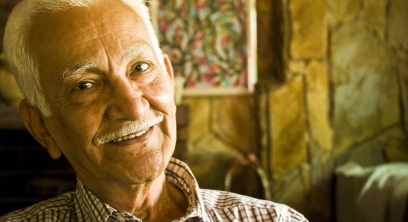 Idosos brasileiros: oportunidade de negócios