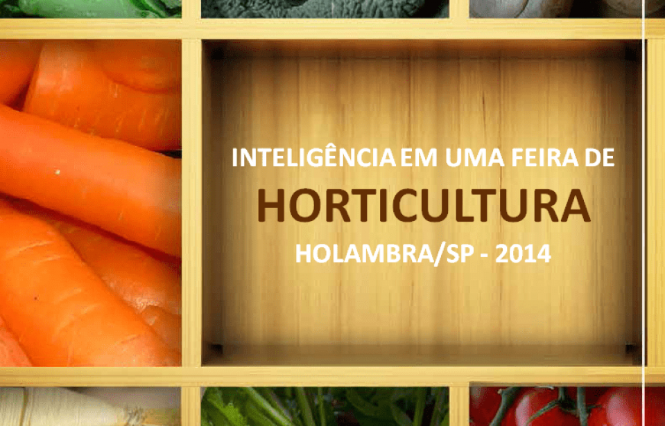 HORTITEC 2014 – Tendências para o setor de frutas, legumes e verduras