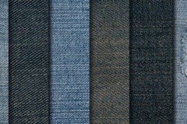 Pesquisa de Comércio Exterior SEBRAE – Confecção e Têxtil: Jeans