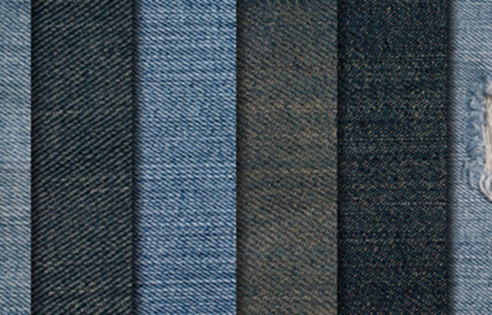 Pesquisa de Comércio Exterior SEBRAE – Confecção e Têxtil: Jeans