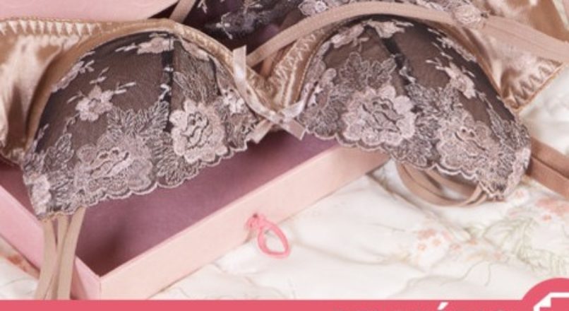 RELATÓRIO INTELIGÊNCIA – Lingerie tipo Exportação