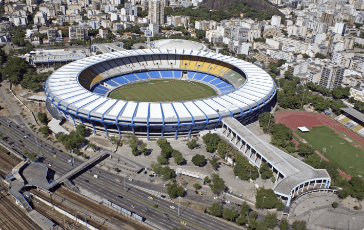 maracana