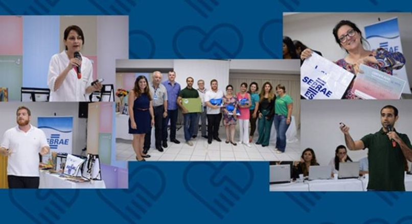 Maratonas premiam empreendedorismo social
