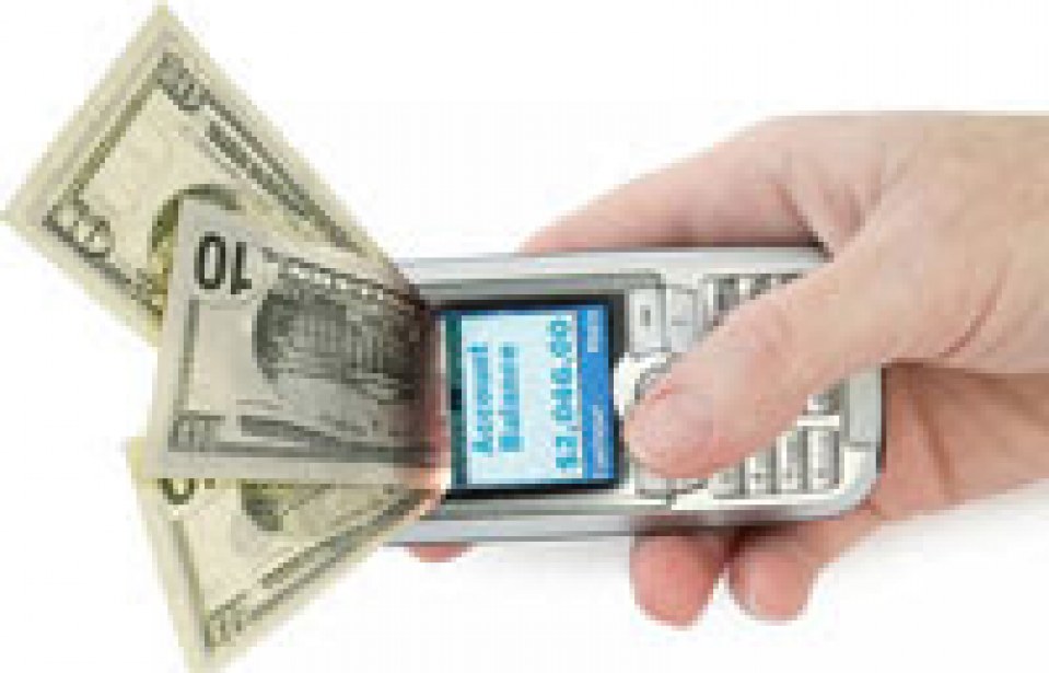 O que falta para o mobile payment?