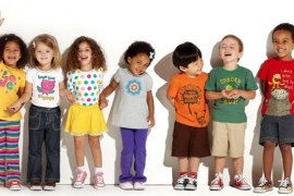 Pesquisa de Comércio Exterior SEBRAE – Confecção e Têxtil: Moda Infantil
