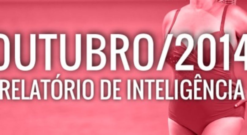 RELATÓRIO INTELIGÊNCIA -Panorama do mercado plus size para lingerie e moda praia