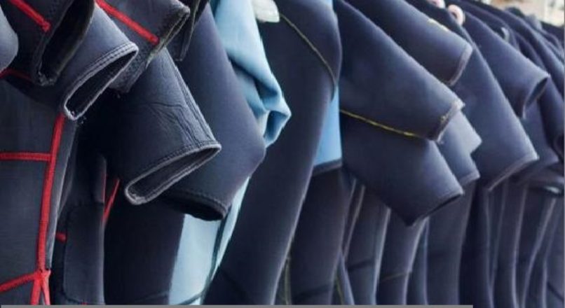 Moda surfe: mercado em expansão
