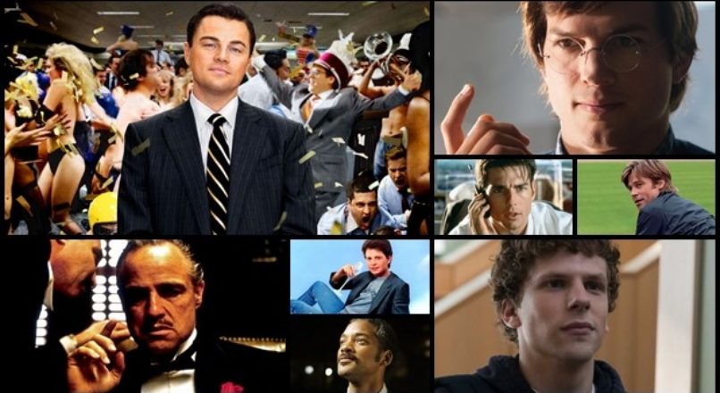 10 filmes para empreendedores
