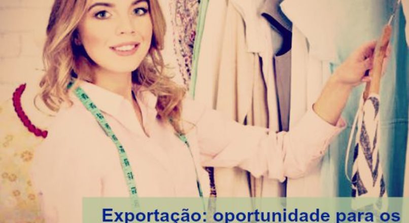 Exportação: oportunidade para os pequenos negócios fluminenses
