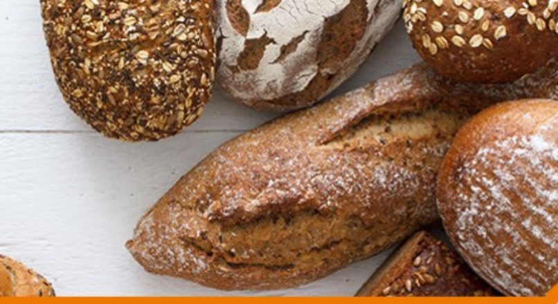 BOLETIM TENDÊNCIAS – Pães artesanais ganham destaque