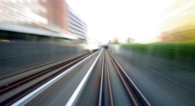 Como manter a locomotiva ativa?
