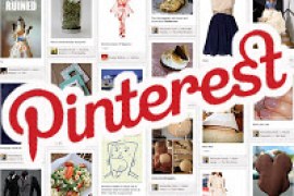 Use o Pinterest a favor do seu negócio