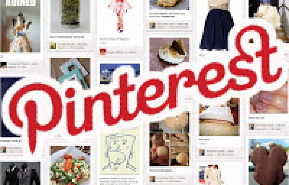 Use o Pinterest a favor do seu negócio