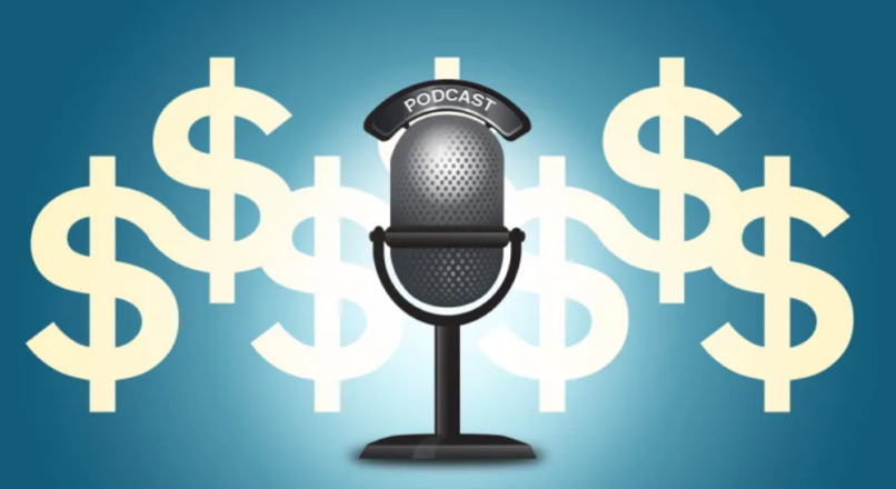4 Podcasts de finanças para se educar financeiramente