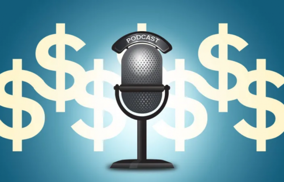 4 Podcasts de finanças para se educar financeiramente