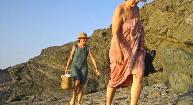 Turismo de sol e praia movimenta o verão de 2014