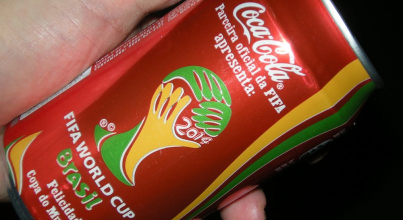 Como licenciar produtos com a marca da Copa 2014?