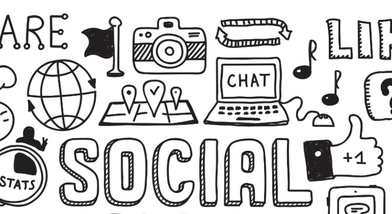 As redes sociais a favor da sua empresa