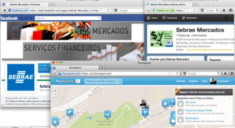 Utilize as mídias sociais para conquistar e fidelizar clientes