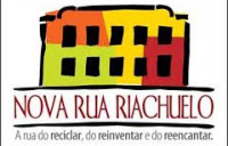 Dirigentes do Sebrae conhecem revitalização da Rua Riachuelo