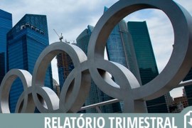 RELATÓRIO INTELIGÊNCIA -Olimpíadas Rio 2016