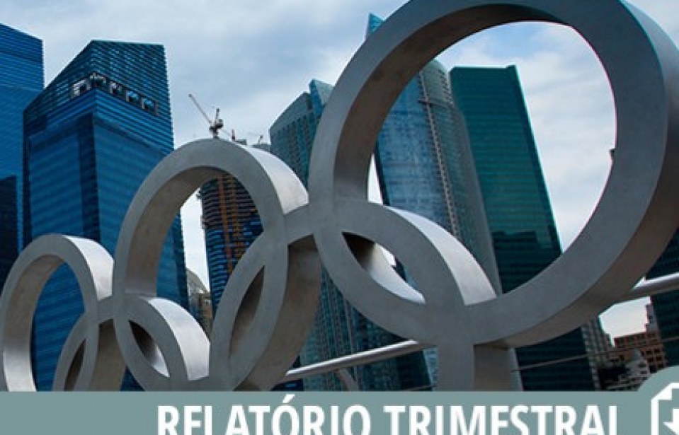 RELATÓRIO INTELIGÊNCIA -Olimpíadas Rio 2016