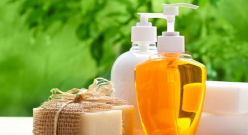 Pesquisa de Comércio Exterior Sebrae: Cosméticos – Produto: Sabonete em barra e líquido