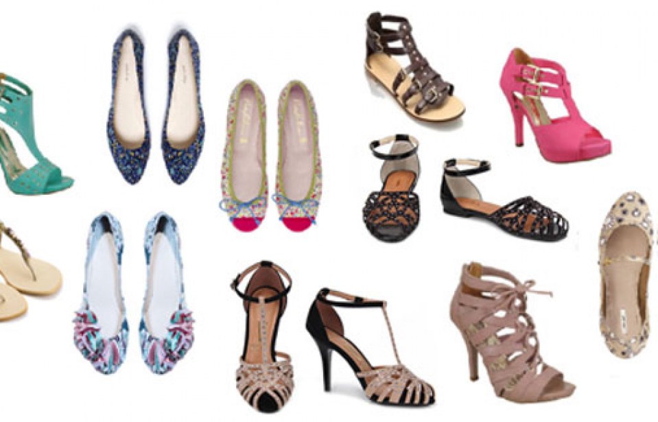 Pesquisa de Comércio Exterior Sebrae: Calçados e bolsas – Produto: Sapatilhas e Sandálias