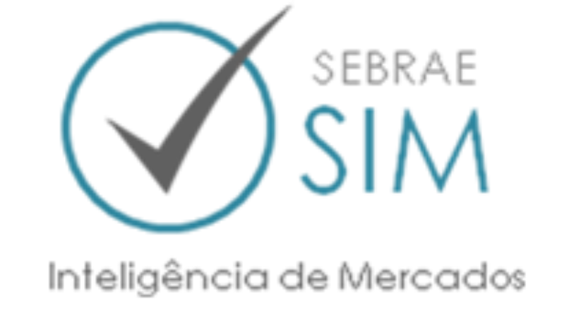Sebrae SIM – Sistema de Inteligência de Mercado