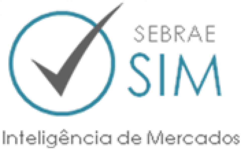Sebrae SIM – Sistema de Inteligência de Mercado