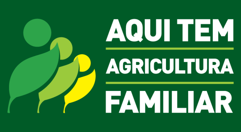 Cartilha ensina sobre Selo da Agricultura Familiar