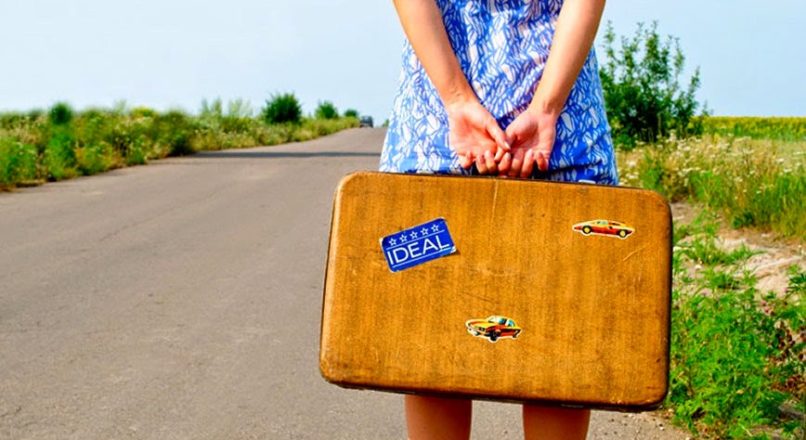 Os viajantes solitários e o potencial desse nicho