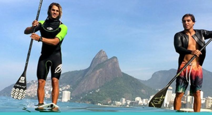 BOLETIM TENDÊNCIAS – SUP: remo em pé
