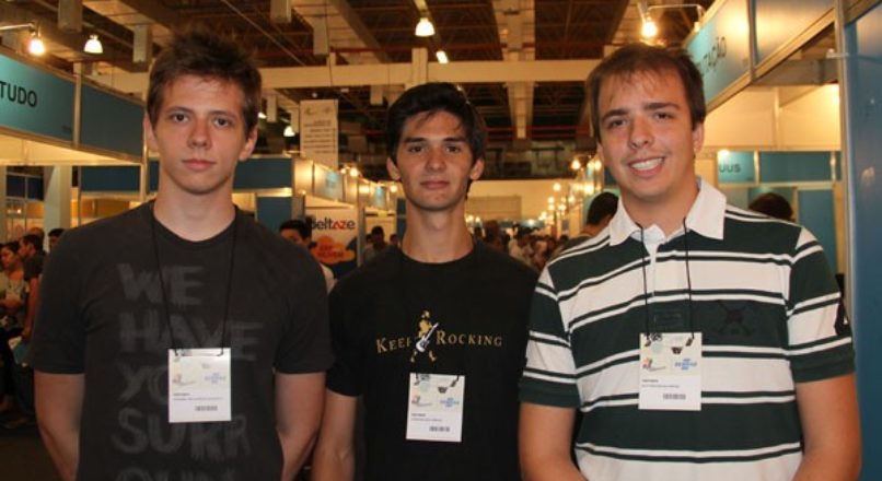 6 aprendizados de quem visita a Feira do Empreendedor 2014