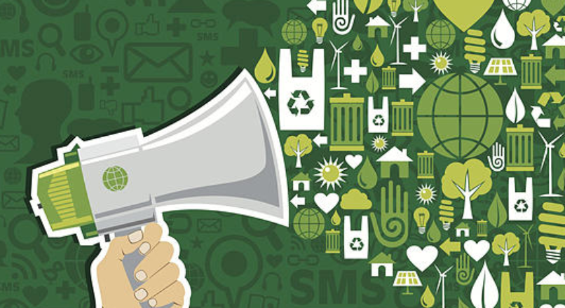 Marketing sustentável para sua empresa