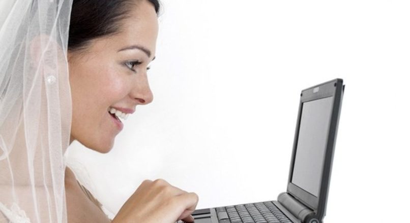 Casamentos – oportunidades com serviços na rede