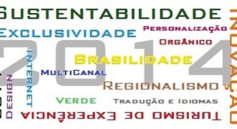 10 tendências de negócios para conquistar turistas em 2014
