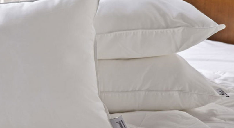 Pesquisa de Comércio Exterior Sebrae: Cama, mesa e banho – Produto: Travesseiros