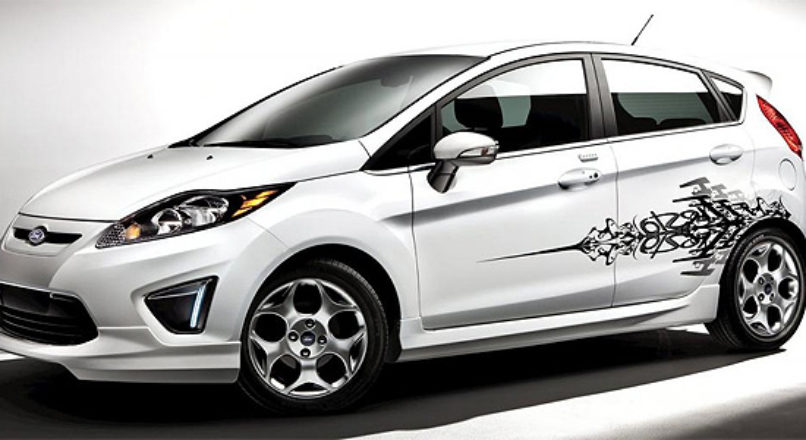Oportunidade no mercado de personalização de carros e motos