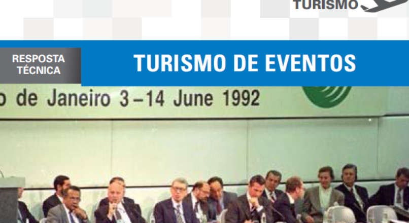 Boletim- Turismo de Eventos
