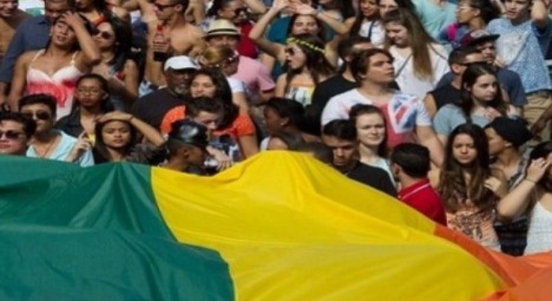 NOTÍCIA IMPACTO – Brasil é um dos melhores destinos para turismo LGBT