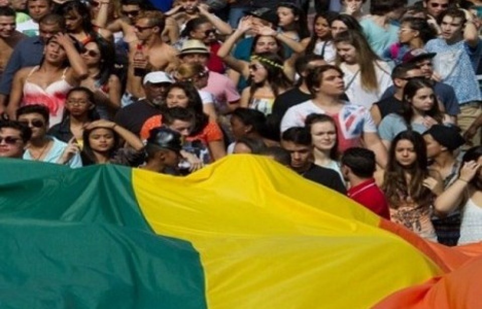 NOTÍCIA IMPACTO – Brasil é um dos melhores destinos para turismo LGBT