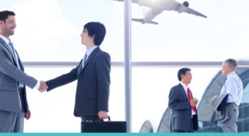 RELATÓRIO INTELIGÊNCIA – Turismo executivo de negócios