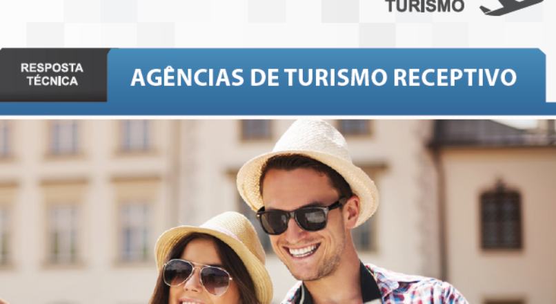 Boletim- Agência de Turismo Receptivo