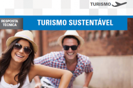 Boletim- Turismo Sustentável